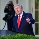 Trump avverte l’Europa: “Dazi del 100% per chi impone digital tax alle aziende Usa”