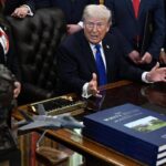 Trump non ha dubbi: “Gli italiani mi adorano”