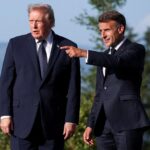 Trump sfida l’eredità di Jfk a Versailles: Macron si gioca la ‘roba seria’ per riconquistarlo