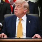 Trump, via libera dalla Corte Suprema: Usa possono respingere migranti prima dell’ingresso