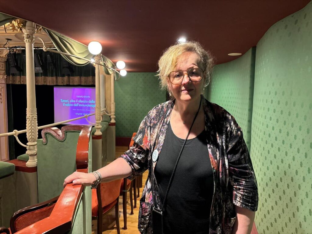 Tumore endometrio, Bignami (Loto): “Centri dedicati e accesso a esami molecolari per tutte le pazienti”