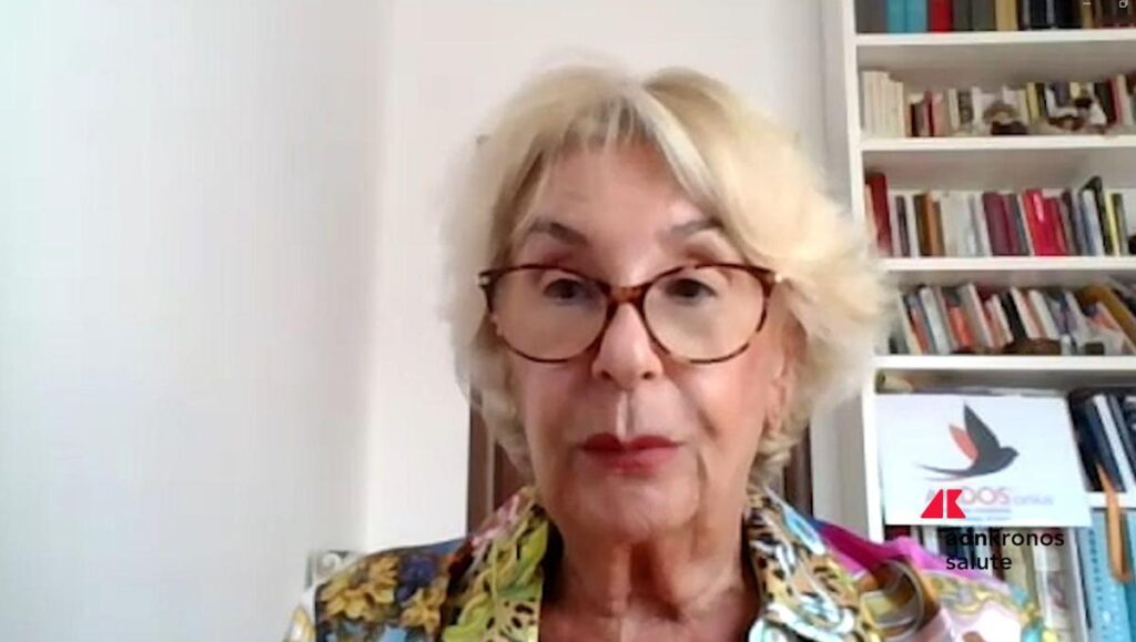 Tumori Degrassi (Andos): “Accompagnare in tutti gli aspetti il percorso di cura”