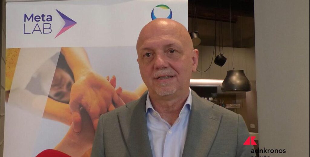 Tumori, Vitali (Daiichi Sankyo Italia):”Con MetaLab ascoltiamo pazienti per nuove risposte a bisogni cura”