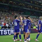 Tunisia-Giappone 0-4, show e poker: i Samurai Blu danno spettacolo ai Mondiali