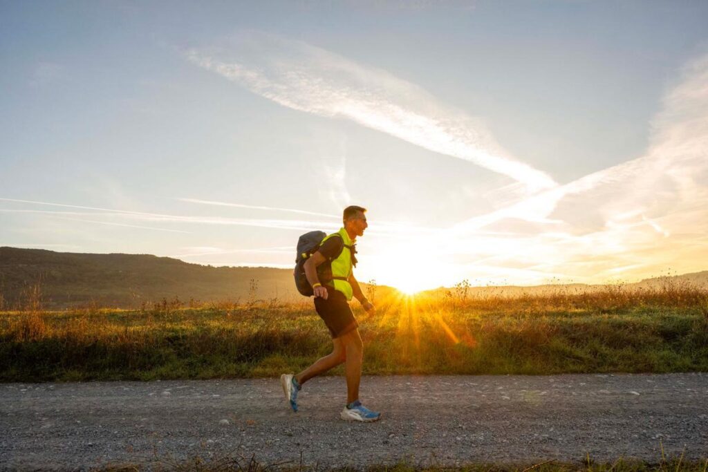 Turismo: torna la Walking Francigena Ultramarathon, nel 2026 il decennale dell’evento tra Siena e Acquapendente