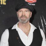 Tyler Mane: “Ho un tumore al seno, mi vergognavo a dirlo”