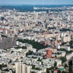 Ucraina-Russia, Mosca sotto attacco droni costretta a chiudere tutti gli aeroporti