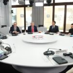 Ucraina-Russia, Trump: “Parlato con Zelensky e Putin, qualcosa sta per succedere”