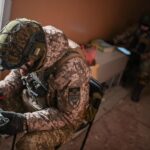 Ucraina-Russia, blackout nel Kherson e in Crimea dopo attacchi Kiev ﻿