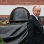 Ucraina amplia il raggio dei raid, ﻿Russia sposta difese dal fronte per proteggere Mosca