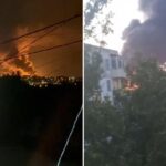 Ucraina, droni colpiscono Crimea: penisola resta senza benzina