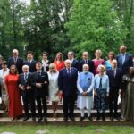 Ultimo giorno del G7 di Evian, possibile nuovo incontro Trump-Zelensky – Diretta