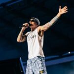 Ultimo, il concerto‑evento diventa un caso di studio all’Università Tor Vergata