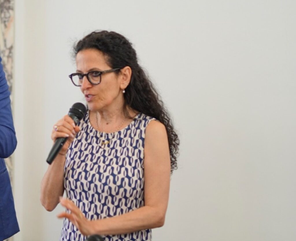 Università, Lucia Altucci prima Rettrice ateneo ‘Luigi Vanvitelli’
