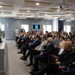 Università, inaugurato Centro servizi clinici psicologici in Ateneo Vanvitelli, è il primo del Sud Italia