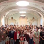 Università, lezione di Marta Cartabia alla Scuola Sant’Anna di Pisa