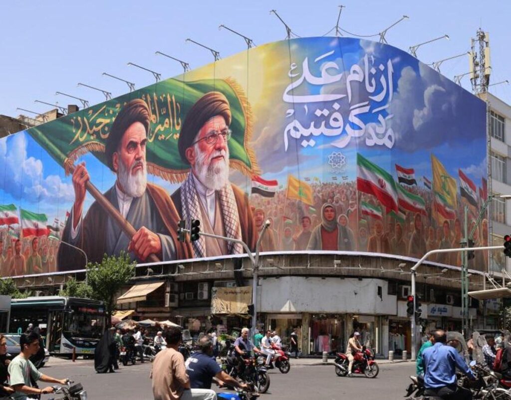 Usa-Iran, Vance: “Negoziati tecnici proseguiranno nei prossimi giorni”. Ok Teheran a ritorno ispettori Aiea – Diretta