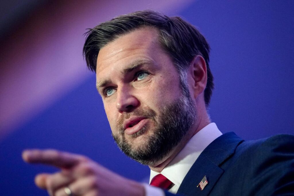 Usa-Iran, a luglio nuovi negoziati a Doha. Vance: “Con o senza accordo finale l’America vince comunque”