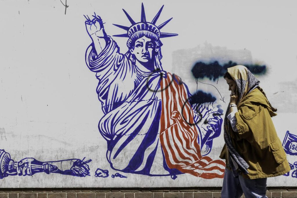 Usa-Iran, il giallo del vertice a Doha: Trump conferma, Teheran smentisce