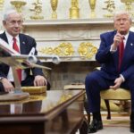 Usa-Iran, intelligence avverte Trump: “Netanyahu non si ferma in Libano, accordo a rischio”