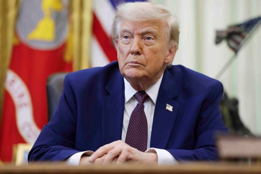 Usa-Russia, Trump: “Ho parlato con Putin, non attaccherà alcun Paese della Nato”