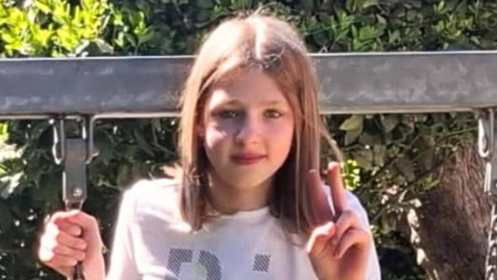 Valeria Movchan scomparsa a Ceccano, l’allarme e l’appello
