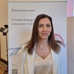 Vasiliou (Bms): “Dal 1946 in Italia, qui abbiamo portato oltre 80 farmaci innovativi”