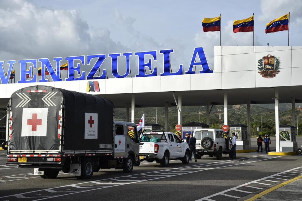 Venezuela in ginocchio dopo il terremoto, corsa contro il tempo per i soccorsi
