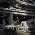 Venezuela, italiano a Caracas: ”Gente disperata scava tra le macerie, mancano gli aiuti”
