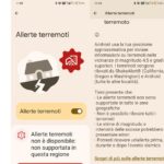 Venezuela, su alert terremoti alla popolazione l’Italia è ‘scoperta’ e il sistema Android non è attivo