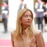 Vertice Ue-Balcani, Meloni rilancia spinta su allargamento