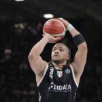 Virtus Bologna-Venezia: orario e dove vederla in tv