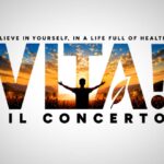 ‘Vita! Il concerto’, stasera su Rai 1: gli ospiti in diretta dal Circo Massimo