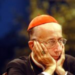 Vita, morte e dignità umana: le battaglie di Ruini su fecondazione e i casi Englaro e Welby