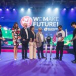 WMF 2026, istituzioni e territorio aprono l’edizione più grande di sempre: a Bologna il futuro si costruisce insieme