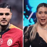 Wanda Nara, Icardi vince in tribunale: non dovrà pagare mantenimento di 250mila euro
