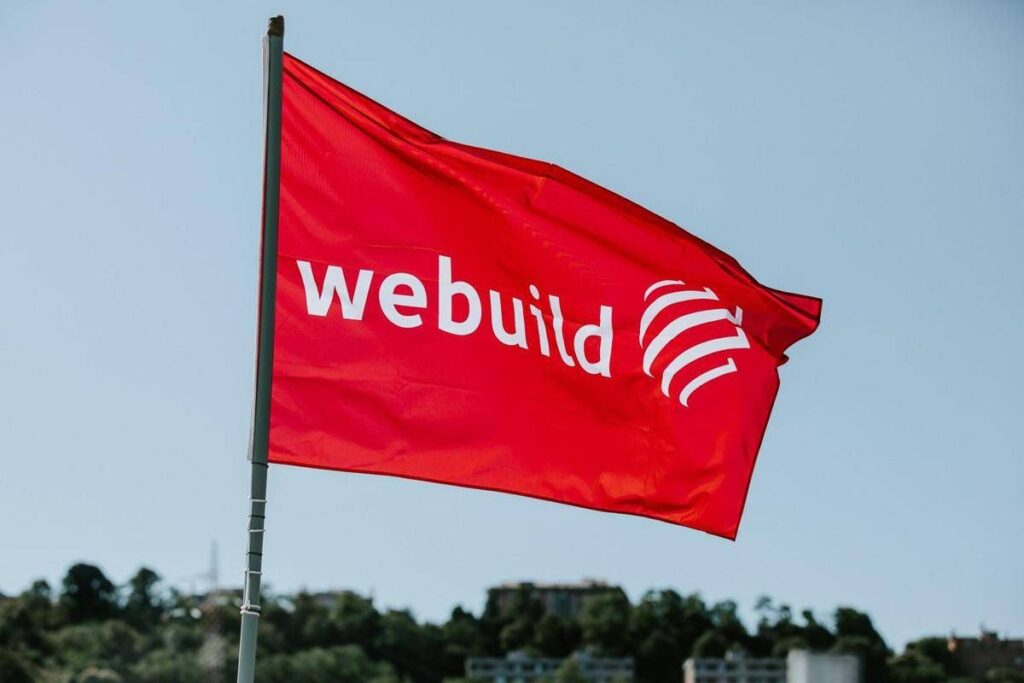Webuild, assegnato a Lane un contratto in JV da 1 mld dollari per l’Ohio River Tunnel