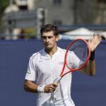 Wimbledon, Arnaldi-Halys – Diretta