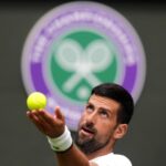 Wimbledon, Djokovic-Wu – La Diretta