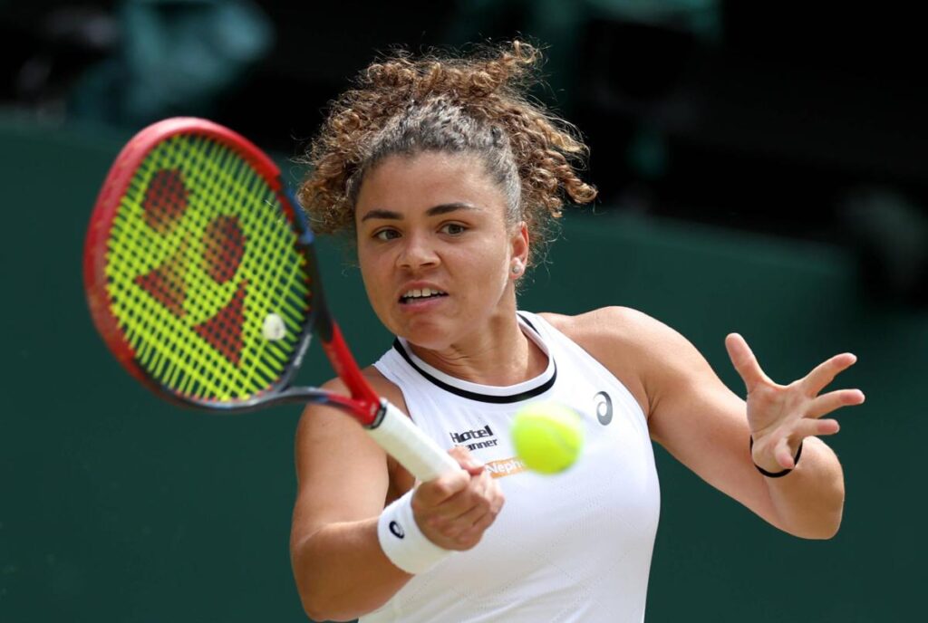 Wimbledon, Paolini-Montgomery e Grant-Boulter – Diretta