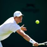 Wimbledon, Sinner sfida il serbo Kecmanovic all’esordio: il tabellone