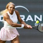 Wimbledon, adesso è ufficiale: Serena Williams giocherà anche il torneo di singolare