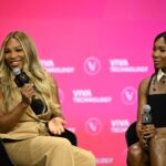 Wimbledon, le sorelle Williams tornano insieme in doppio