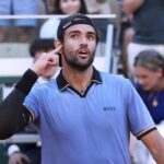 Wimbledon, oggi Berrettini-Wawrinka: orario, precedenti e dove vederla in tv