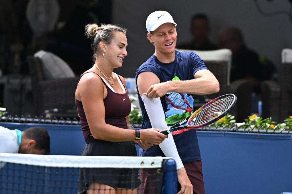 Wimbledon, tregua dei giocatori al boicotaggio: “Incontri costruttivi”