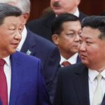 Xi Jinping va da Kim Jong-un, visita in Corea del Nord la prossima settimana