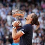 Zverev e Cobolli, come cambia ranking e quanto hanno guadagnato a Roland Garros