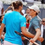 Zverev e il messaggio di Sinner dopo Roland Garros: “Mi ha scritto”