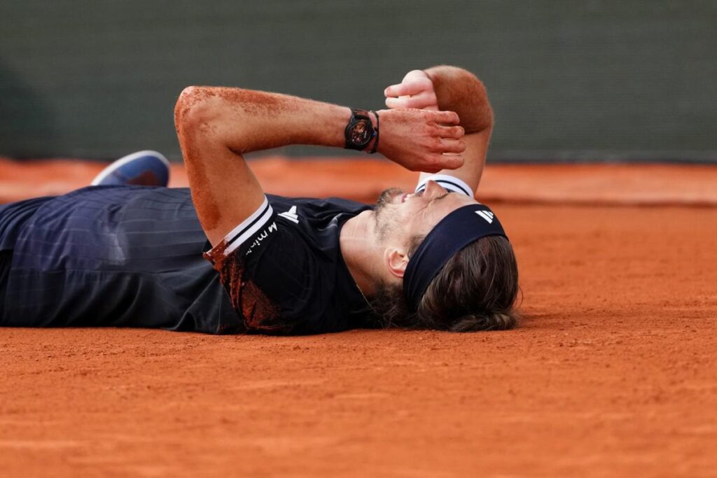 Zverev ‘punge’ Sinner e Alcaraz: “Non ho bisogno di comprare yacht o Ferrari…”