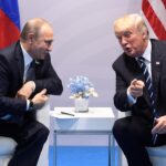 4 luglio, gli auguri di Putin a Trump: “Abbiamo responsabilità come maggiori potenze nucleari”